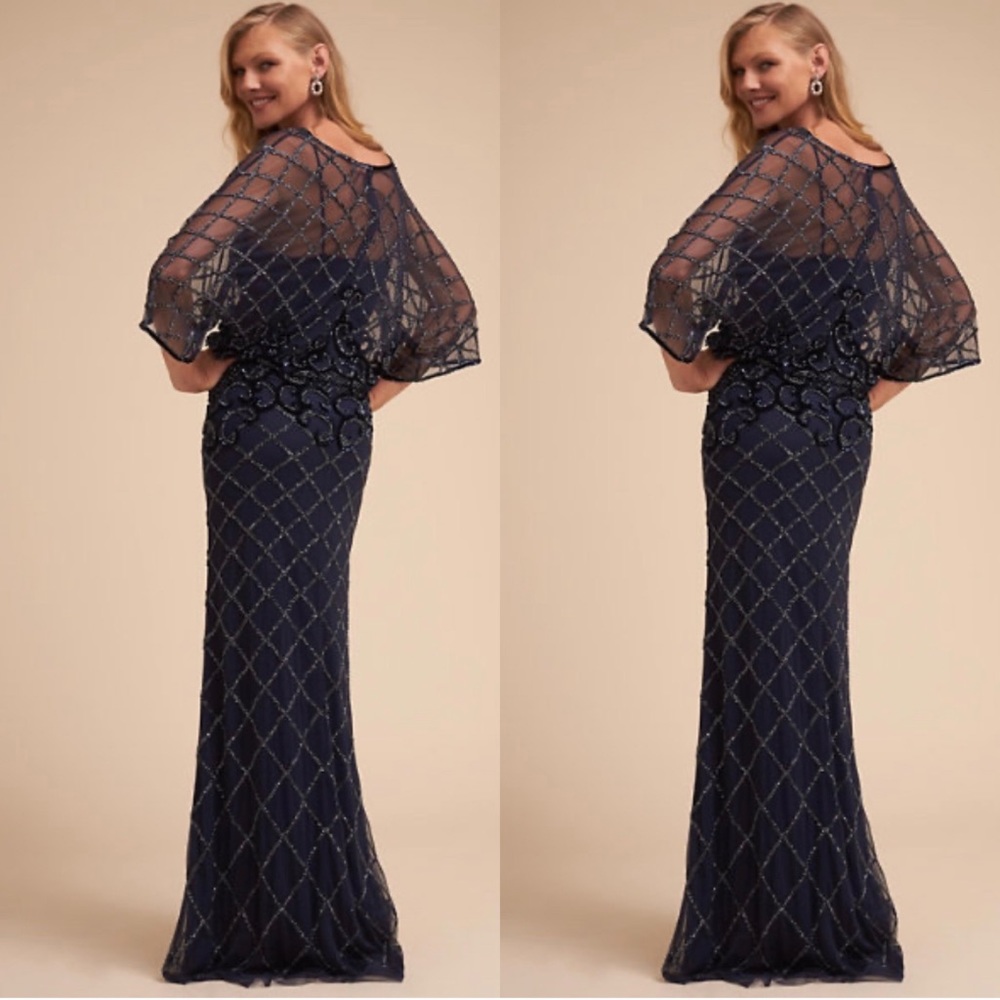 New BHLDN Lara Merengue Dress size 8MSRP: $680